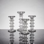 540515 Candlesticks